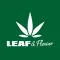 Leaf and Flower
