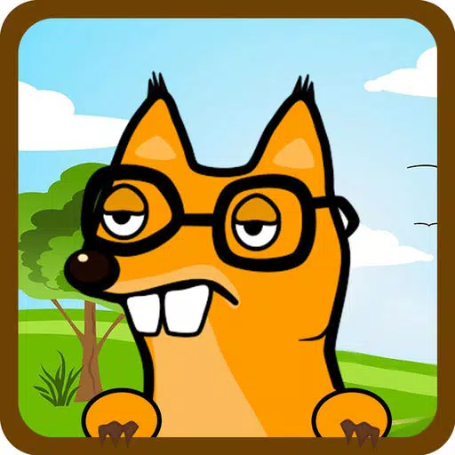 Harold The Squirrel: Impossible Jump Game Harold The Squirrel: Impossible Jump Game