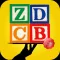 Zone Diet Calculator Blocks (LITE)