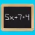 Algebra Quiz Game - Math Tutor