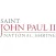 S John Paul II National Shrine
