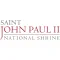 S John Paul II National Shrine