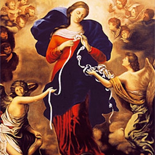 Novena to Mary Novena to Mary
