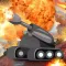 Tanks 3D Go - Tanks Battle Avoid Other Tanks