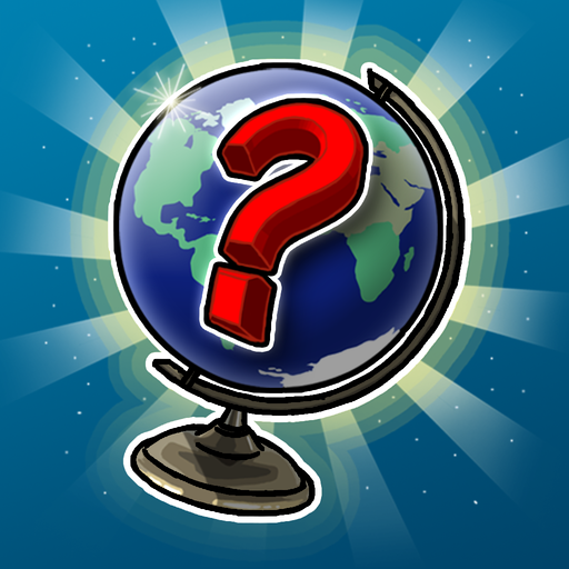 Capitals Quizzer Capitals Quizzer