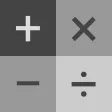 Simple Calculator Multi-Screen