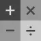 Simple Calculator Multi-Screen