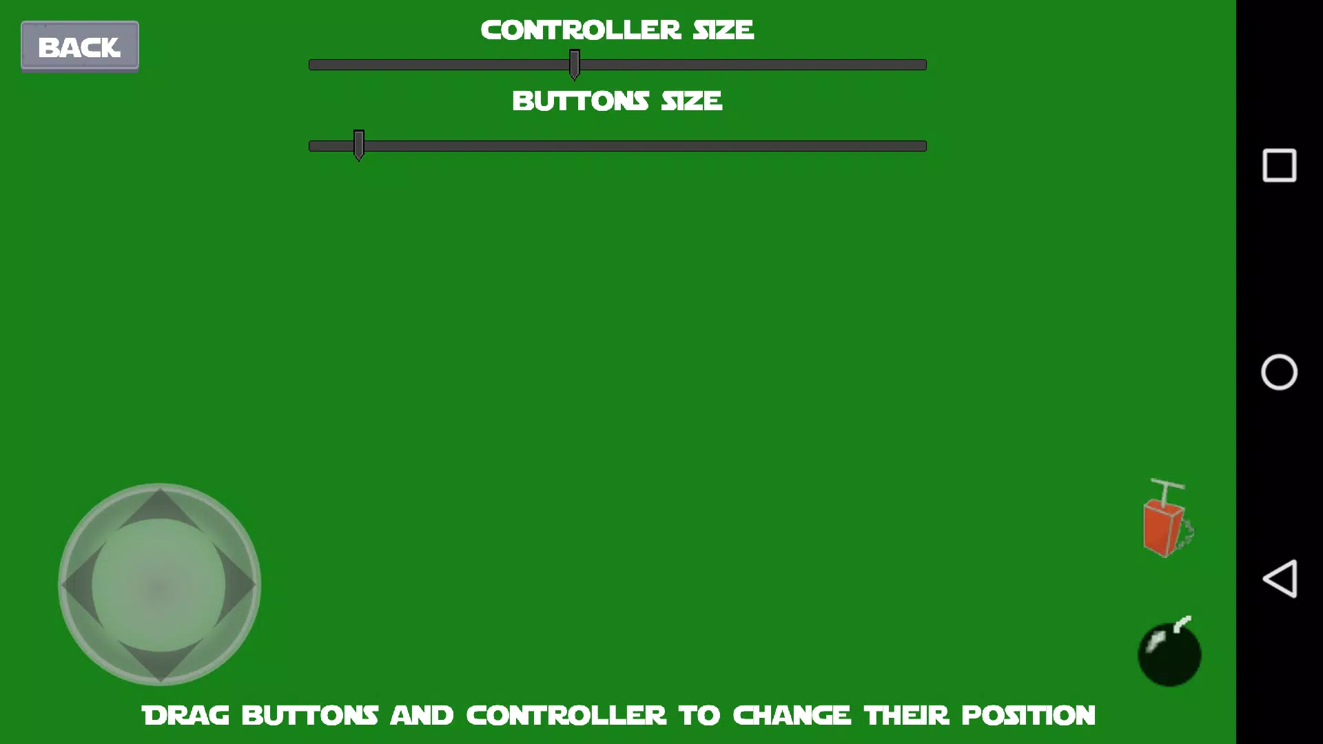 Bomber Luke Screenshots