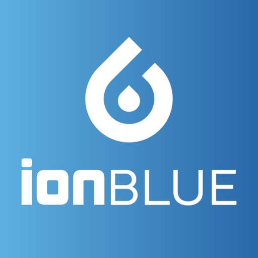 Ion Blue Ion Blue