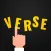 Scrambled Verse