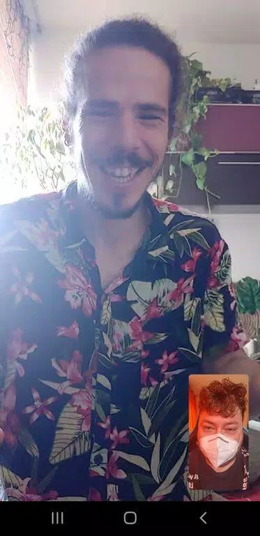 Telegram Beta Screenshots