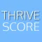 THRIVE Score - Stroke Outcome Calculator