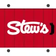 Stew Leonard's Magic Barn Door