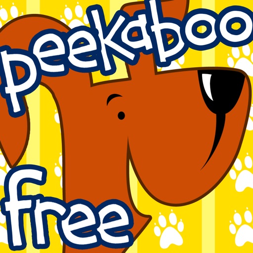 Peekaboo Pet Shop - Who's Hiding? - Animal Names & Sounds for Kids - FREE Peekaboo Pet Shop - Who's Hiding? - Animal Names & Sounds for Kids - FREE