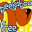 Peekaboo Pet Shop - Who's Hiding? - Animal Names & Sounds for Kids - FREE