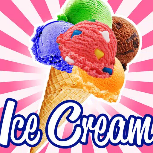 Super Ice Cream Maker FREE