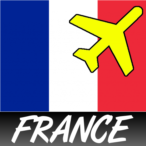 France Travel Guide