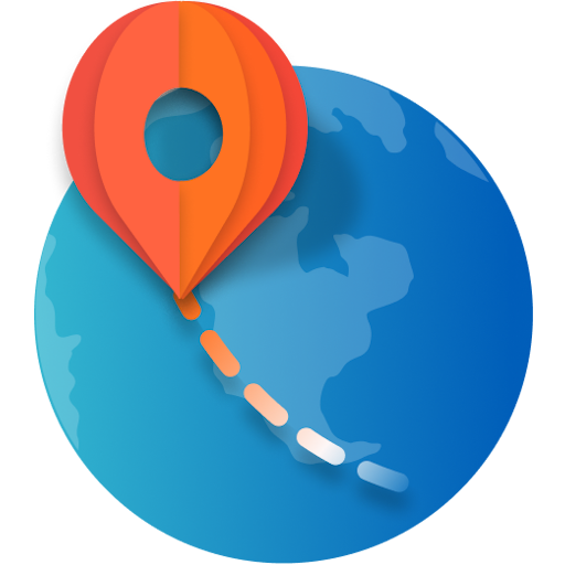 TripTrax: Your Memories Mapped