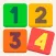 1234! - Puzzle Game