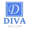 Diva Nails Spa Reward