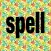 Spell Common Exception Words