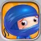 Lazy Ninja