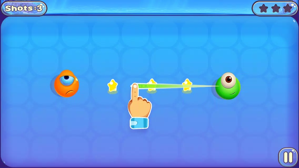 Zrzuty ekranu Dragger HD