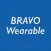 BRAVO Wearable App