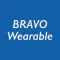 BRAVO Wearable App