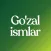 Go‘zal ismlar