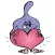 BOO: Funny creature