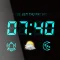 Clock Alarm++