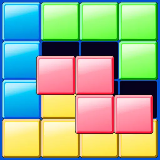 Block Puzzle : Quest Block Puzzle : Quest