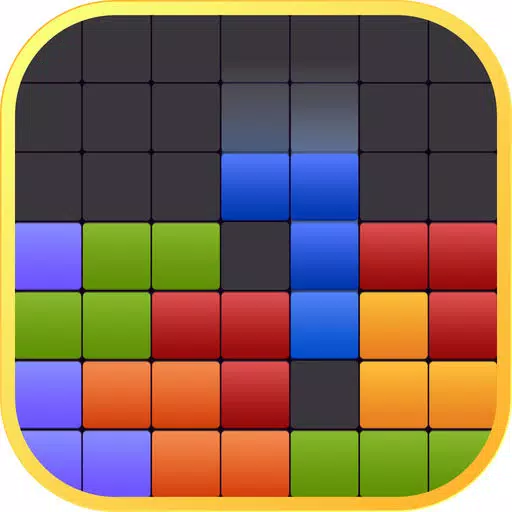 Block Puzzle - brick puzzle Block Puzzle - brick puzzle