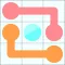 Dot Connect Puzzle