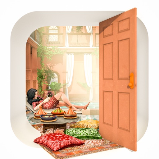 Escape Game: Marrakech Escape Game: Marrakech