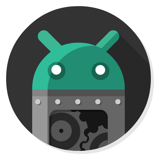 Move To Android 9 Theme