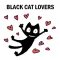 kuro nyanko lovers