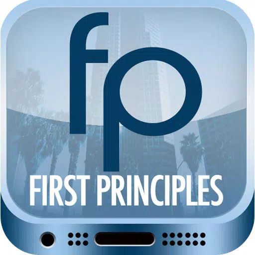 First Principles USD21