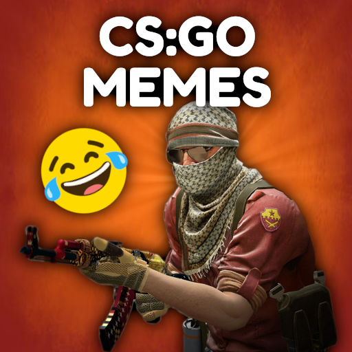 CS:GO Soundboard