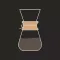 Chemex Brew Timer