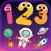 123 Kids Learn to Count Games