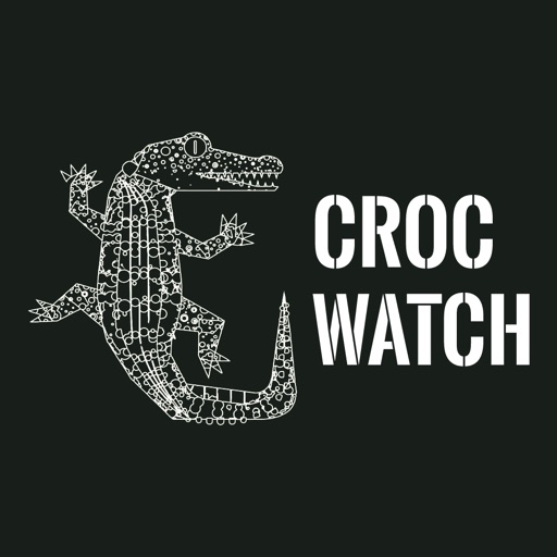 Croc Watch Croc Watch