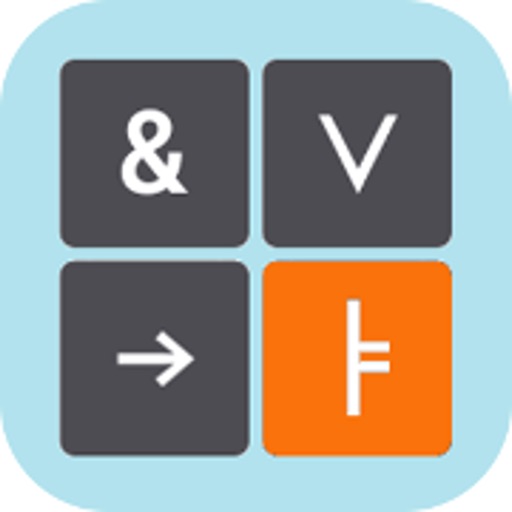 The Logic Calculator The Logic Calculator