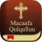 Macaafa Qulqulluu Afaan Oromoo