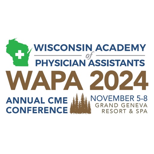 WAPA Annual CME Conference WAPA Annual CME Conference