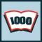 1000 Books before Kindergarten App