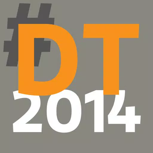 Data Transparency 2014 -- Official Conference App Data Transparency 2014 -- Official Conference App