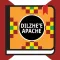 Dilzhe'e Apache Dictionary