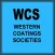 WCS - Western Coatings Show